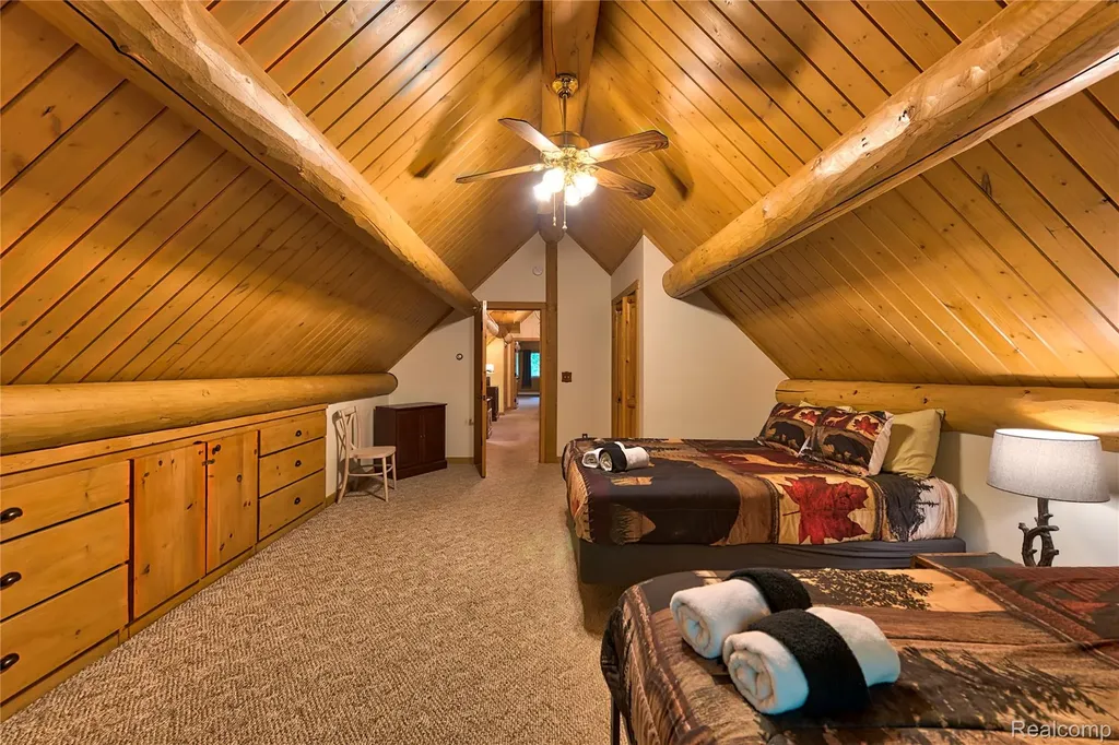 1189 Ridgeline Drive Boyne Valley Township MI 49712