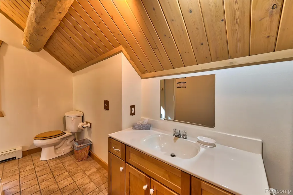 1189 Ridgeline Drive Boyne Valley Township MI 49712
