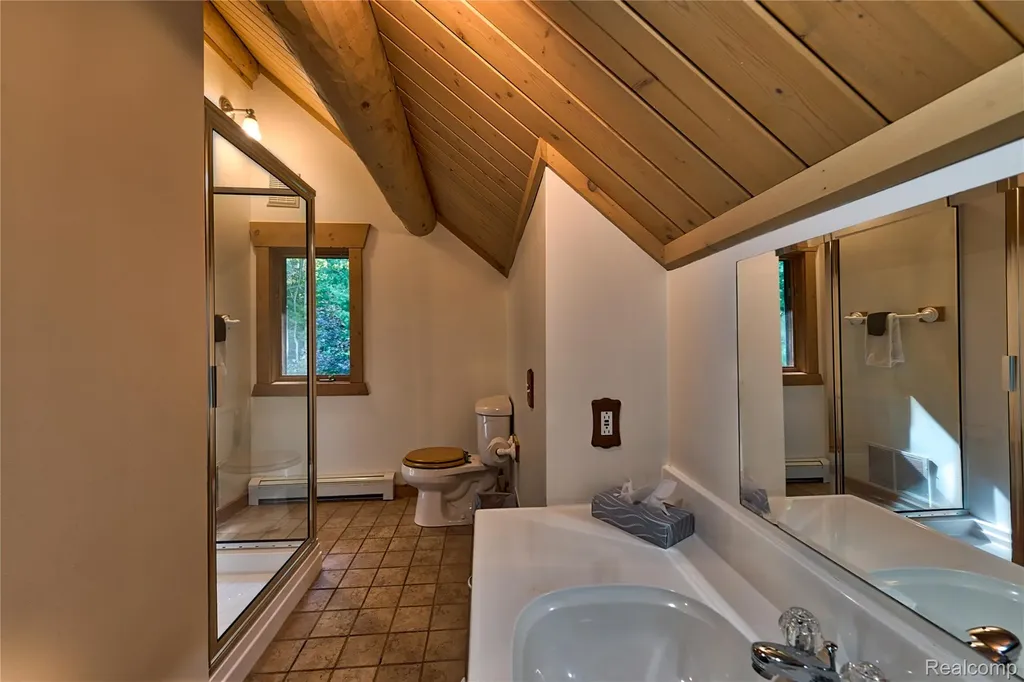 1189 Ridgeline Drive Boyne Valley Township MI 49712