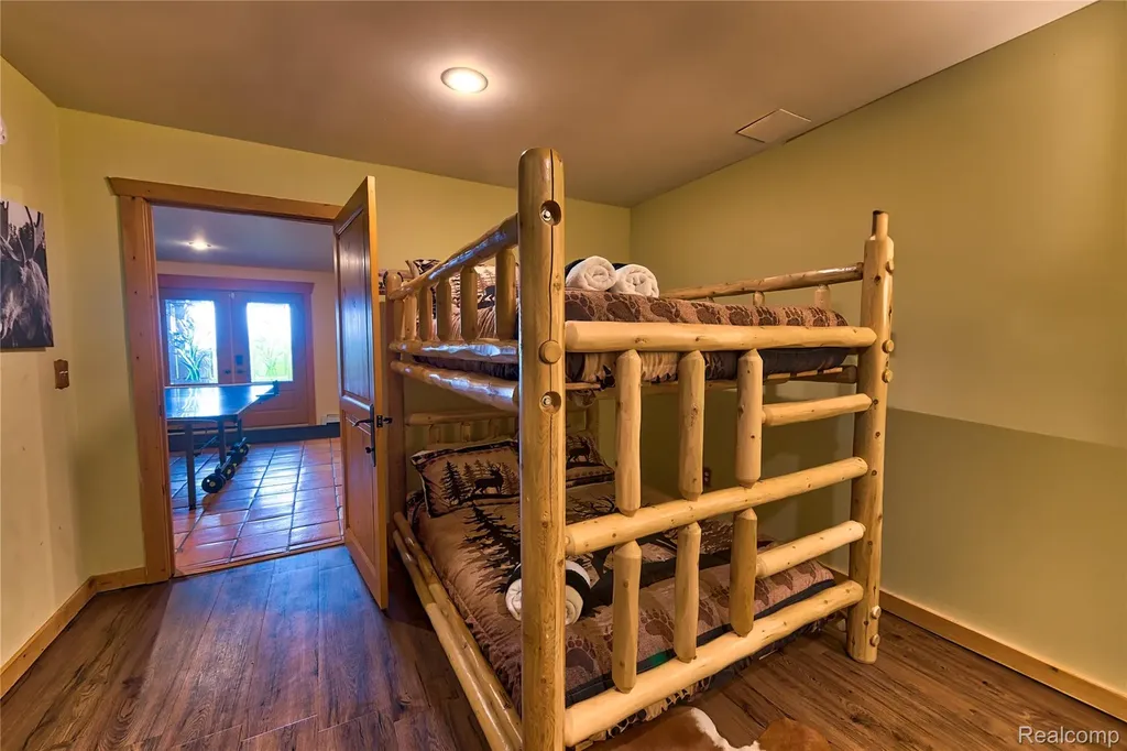 1189 Ridgeline Drive Boyne Valley Township MI 49712