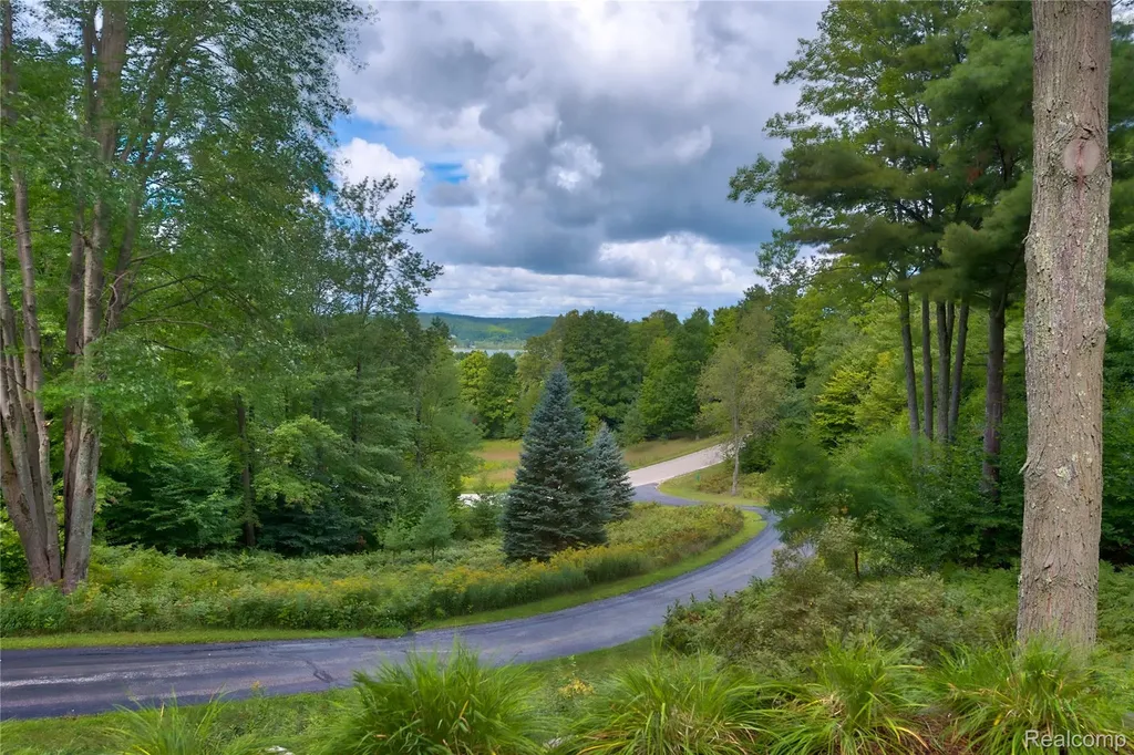1189 Ridgeline Drive Boyne Valley Township MI 49712