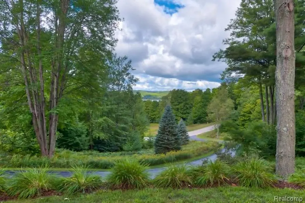 1189 Ridgeline Drive Boyne Valley Township MI 49712