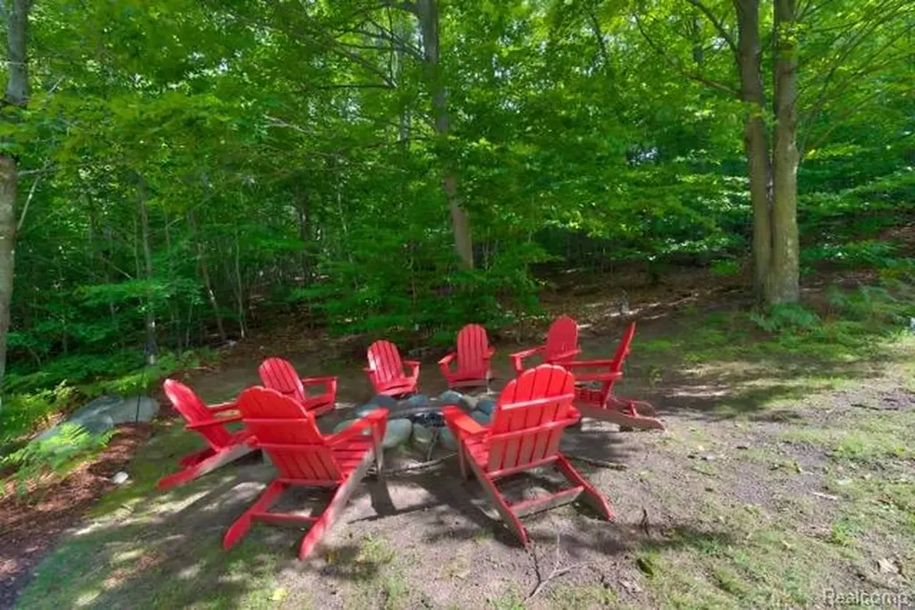 1189 Ridgeline Drive Boyne Valley Township MI 49712