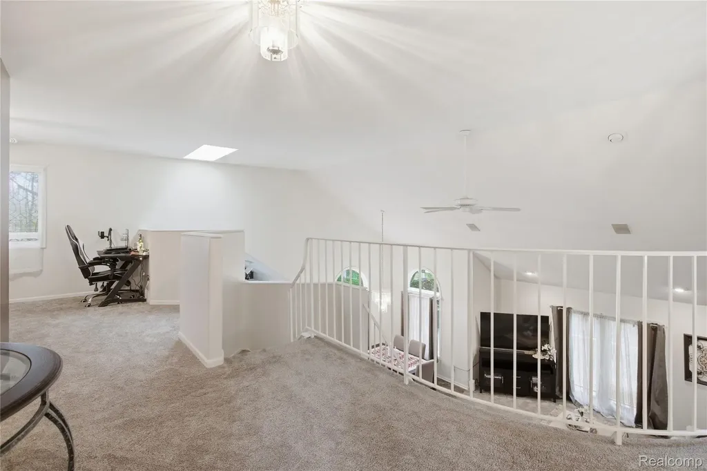 6432 Pinebrook Lane Burton City MI 48509