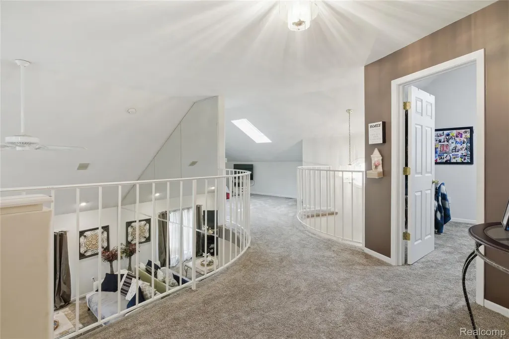 6432 Pinebrook Lane Burton City MI 48509