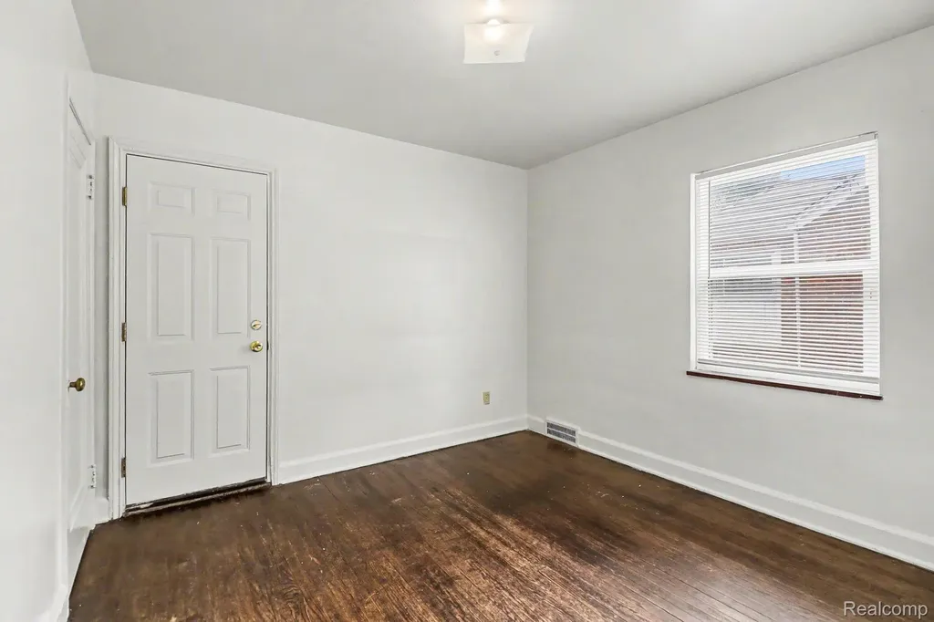 20030 Orleans Street Highland Park City MI 48203