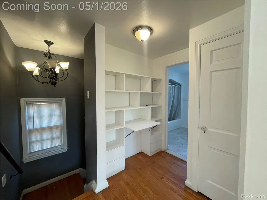 10731 Roxbury Street Detroit City MI 48224