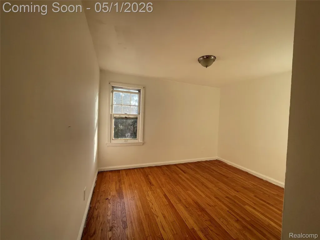 10731 Roxbury Street Detroit City MI 48224