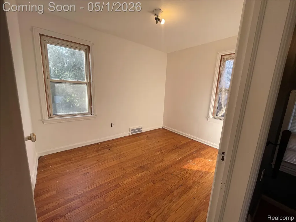 10731 Roxbury Street Detroit City MI 48224