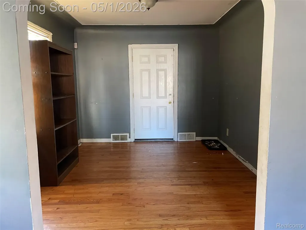 10731 Roxbury Street Detroit City MI 48224