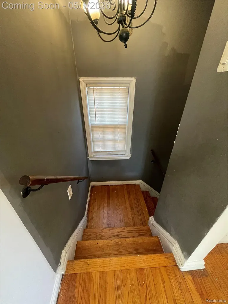 10731 Roxbury Street Detroit City MI 48224