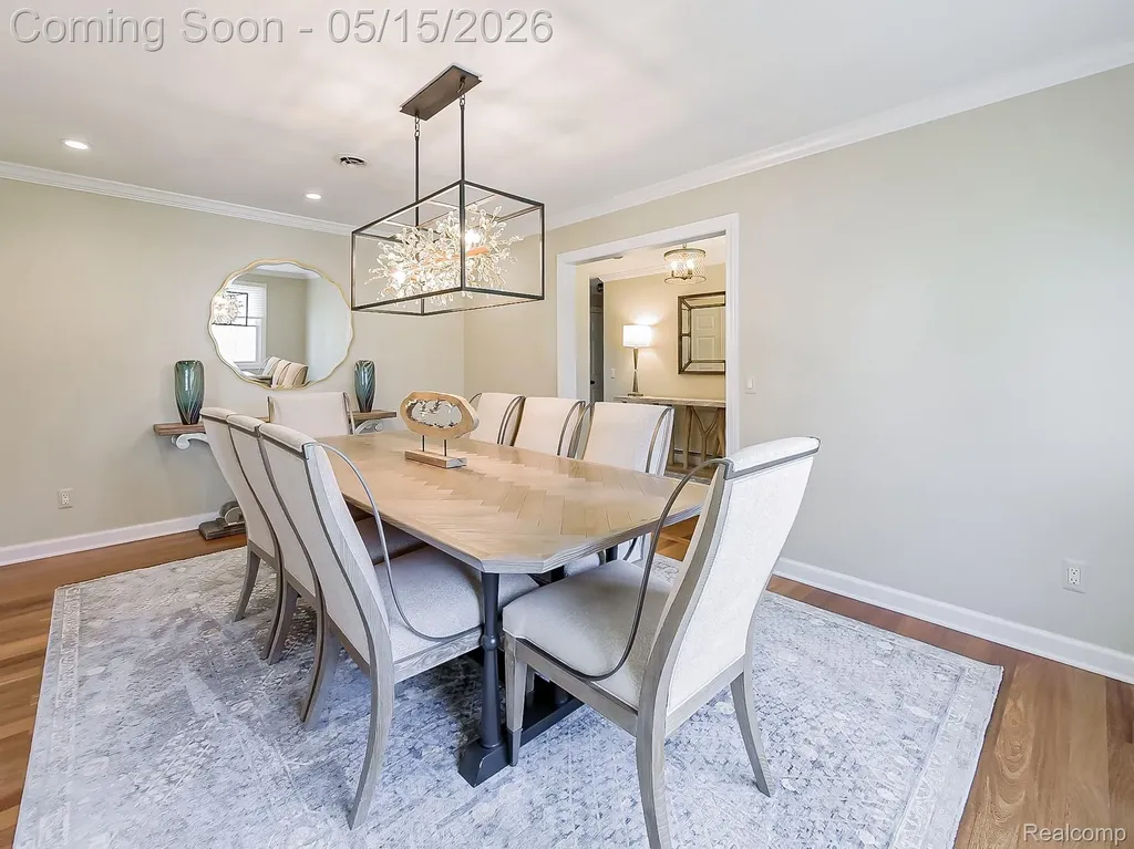 3720 E Clarkston Road Oakland Charter Township MI 48363
