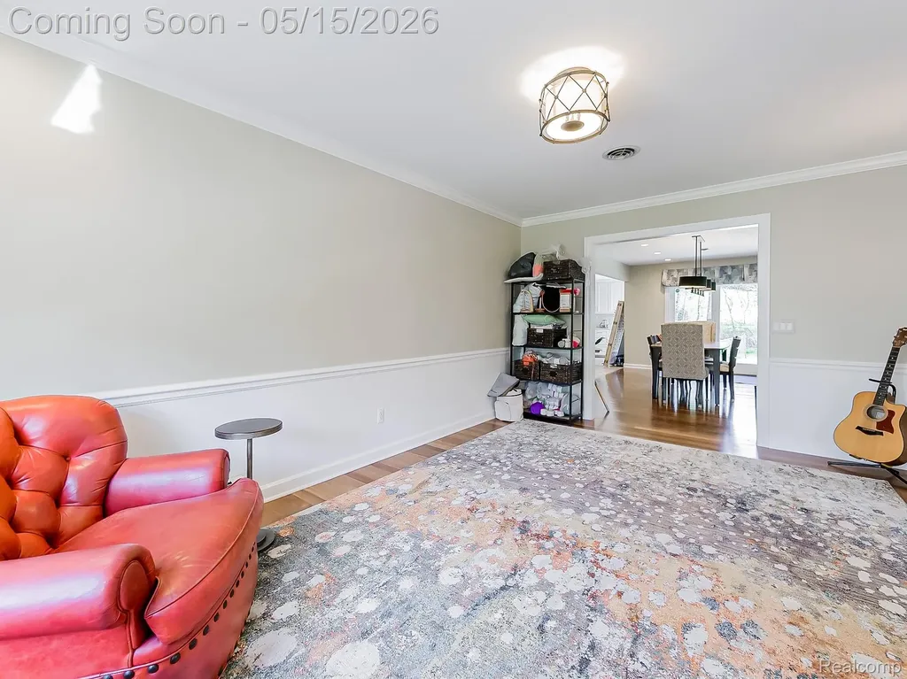 3720 E Clarkston Road Oakland Charter Township MI 48363