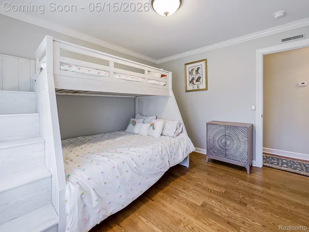 3720 E Clarkston Road Oakland Charter Township MI 48363