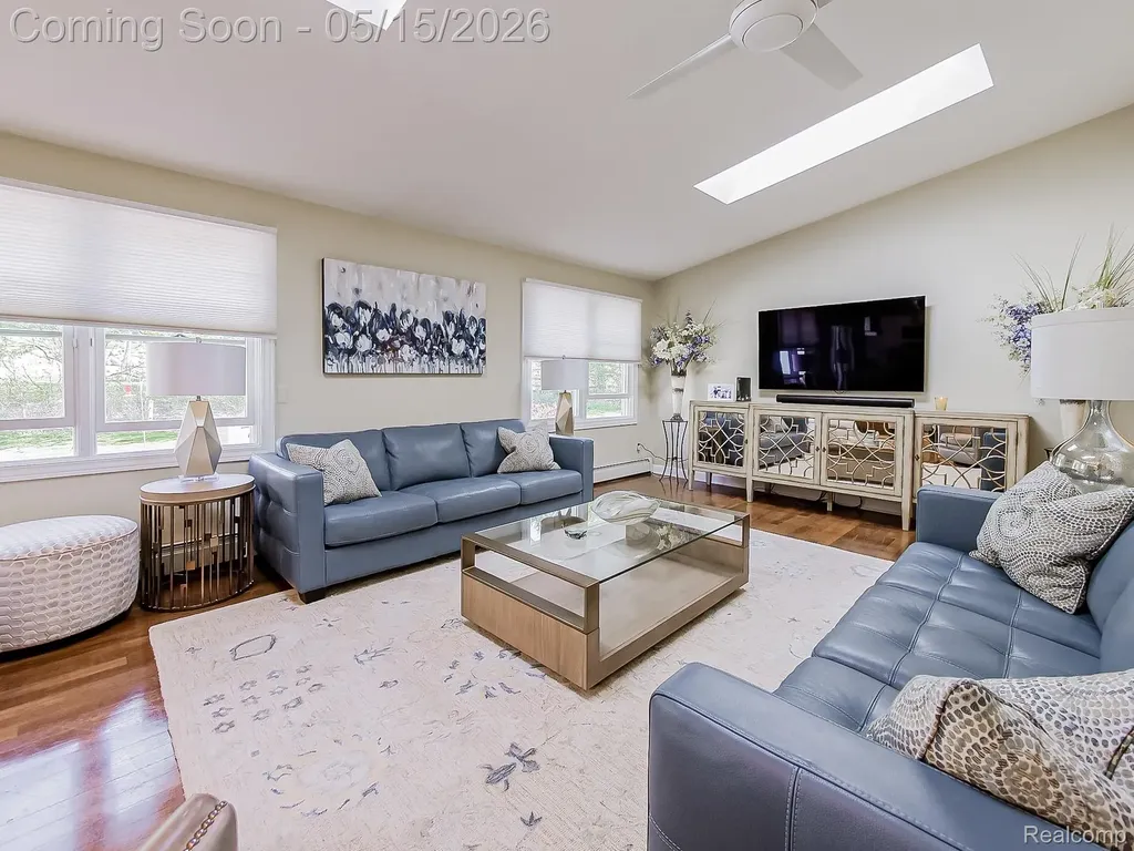 3720 E Clarkston Road Oakland Charter Township MI 48363