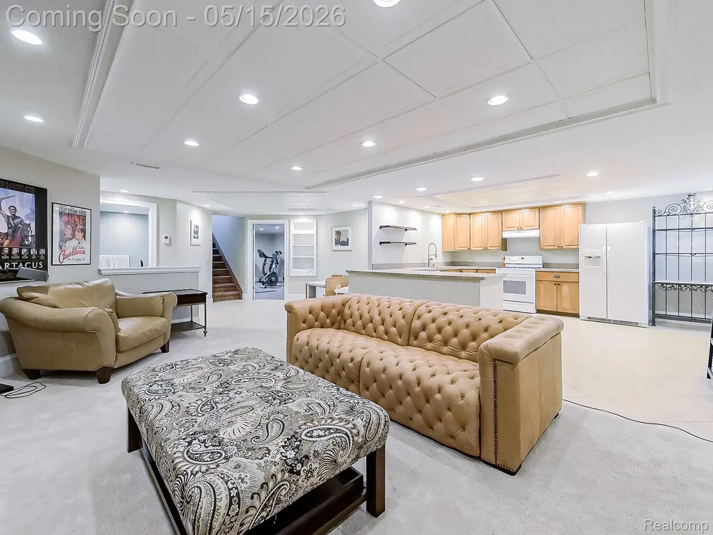 3720 E Clarkston Road Oakland Charter Township MI 48363