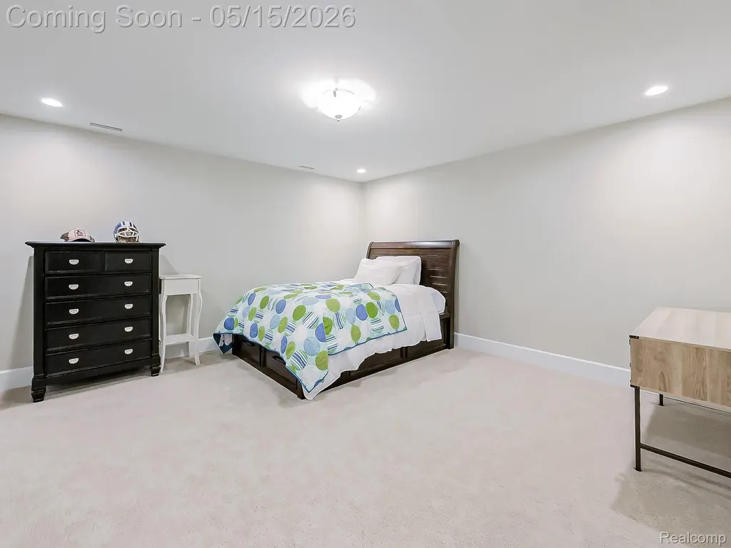 3720 E Clarkston Road Oakland Charter Township MI 48363