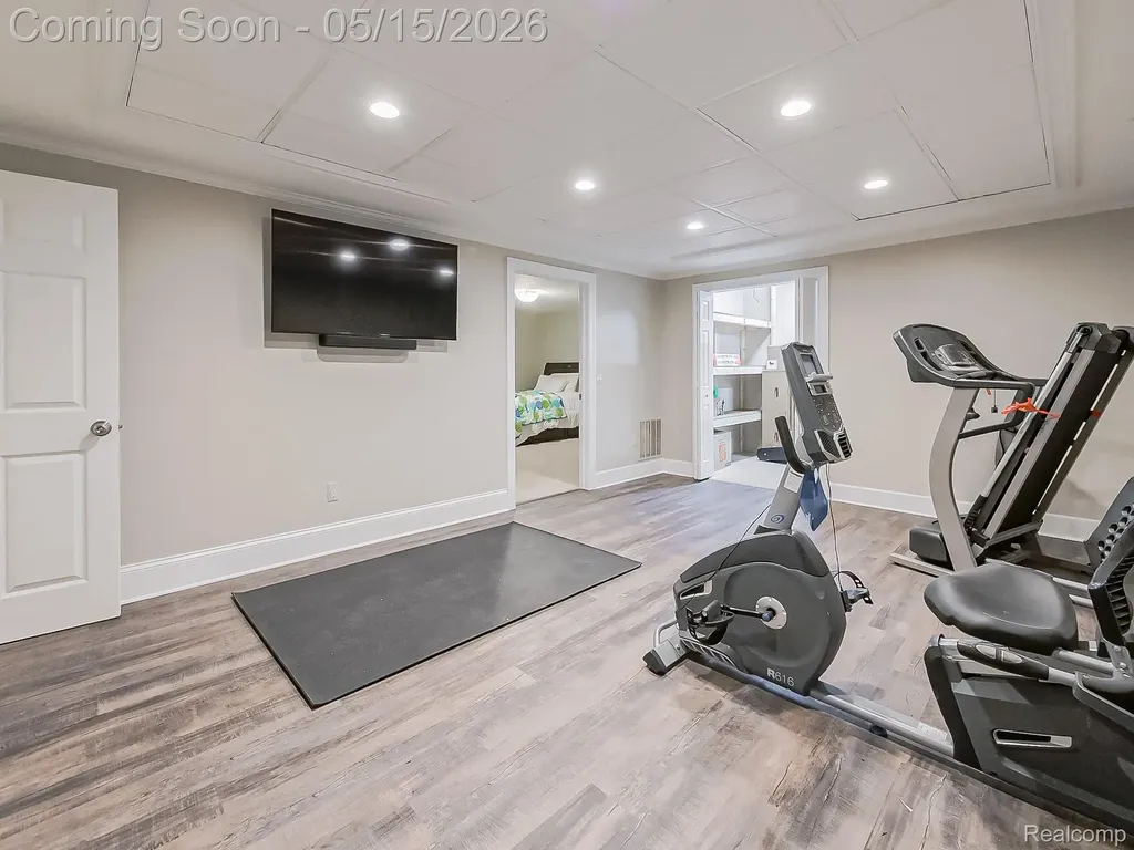 3720 E Clarkston Road Oakland Charter Township MI 48363