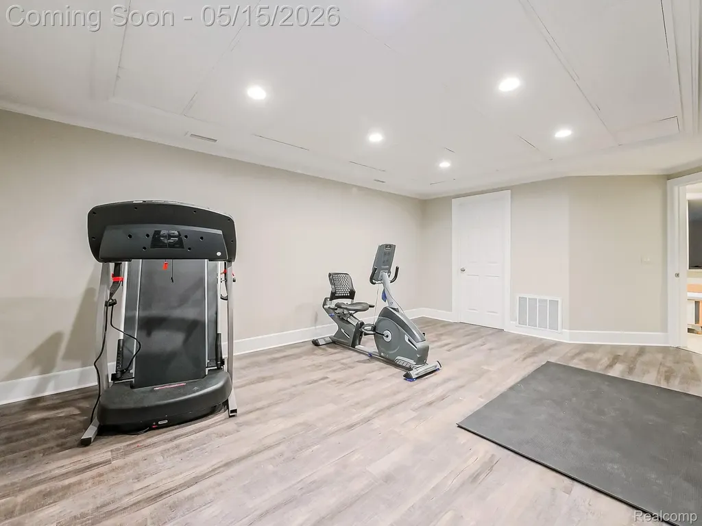 3720 E Clarkston Road Oakland Charter Township MI 48363