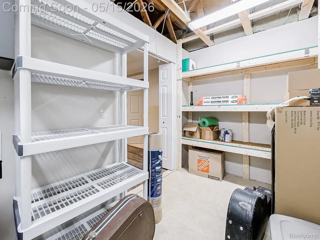 3720 E Clarkston Road Oakland Charter Township MI 48363