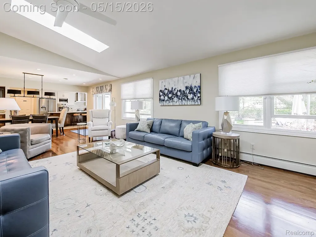 3720 E Clarkston Road Oakland Charter Township MI 48363