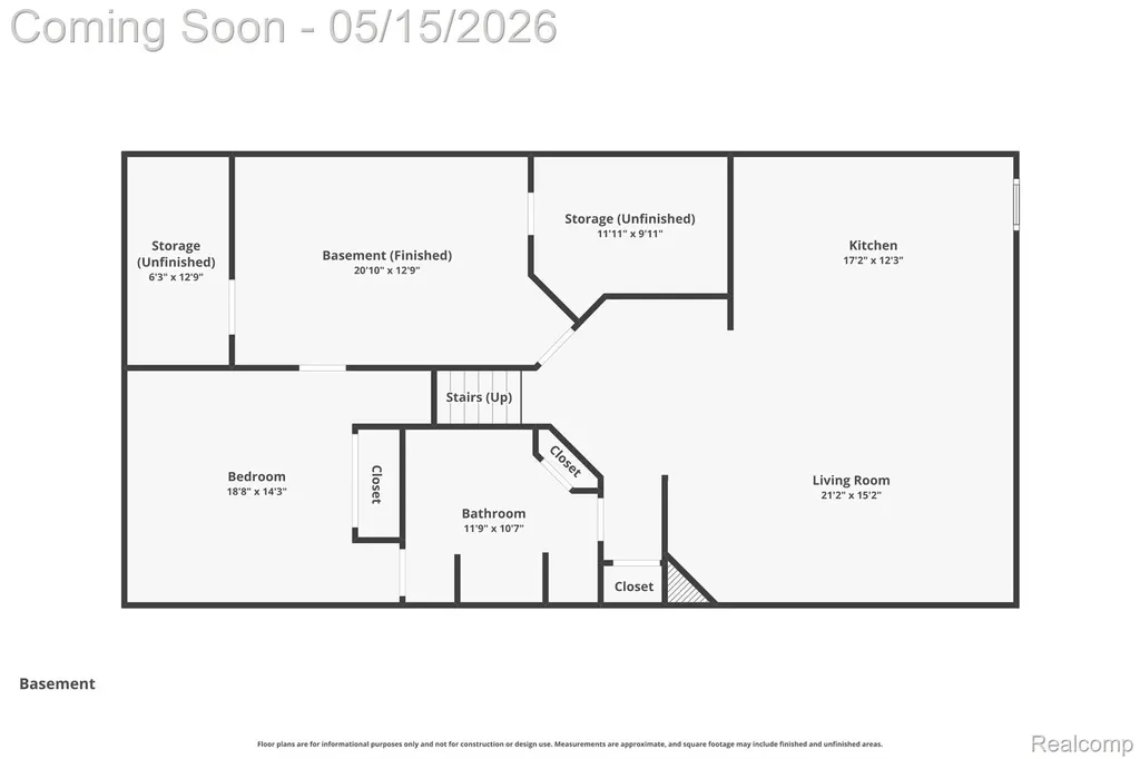 3720 E Clarkston Road Oakland Charter Township MI 48363
