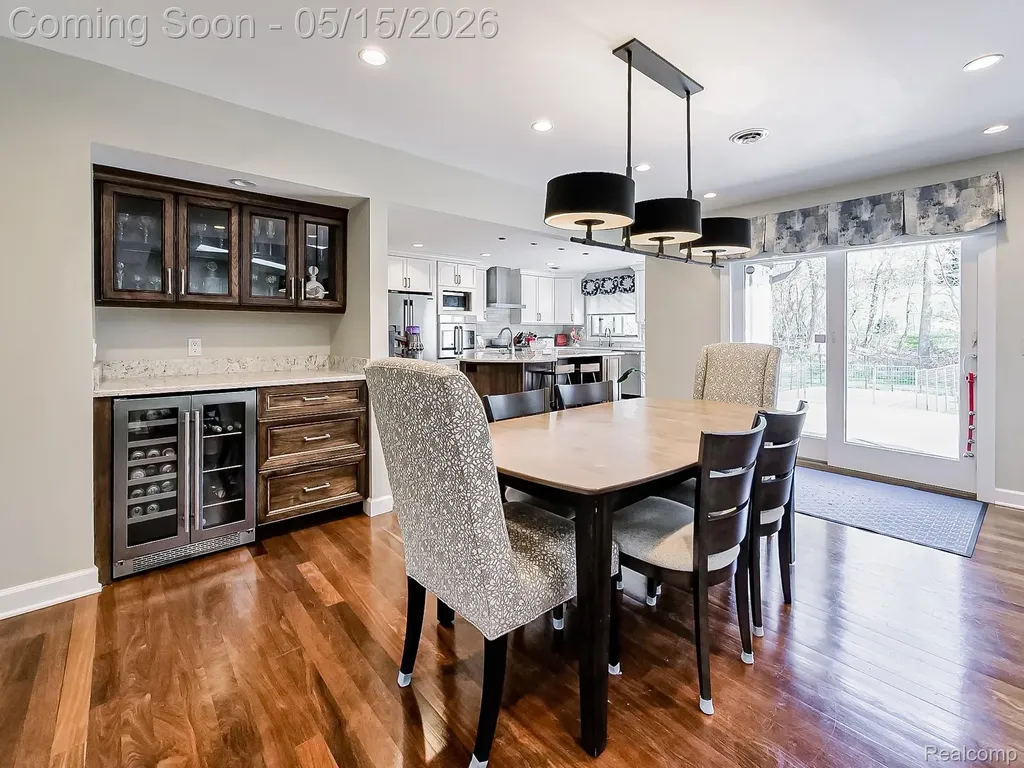 3720 E Clarkston Road Oakland Charter Township MI 48363