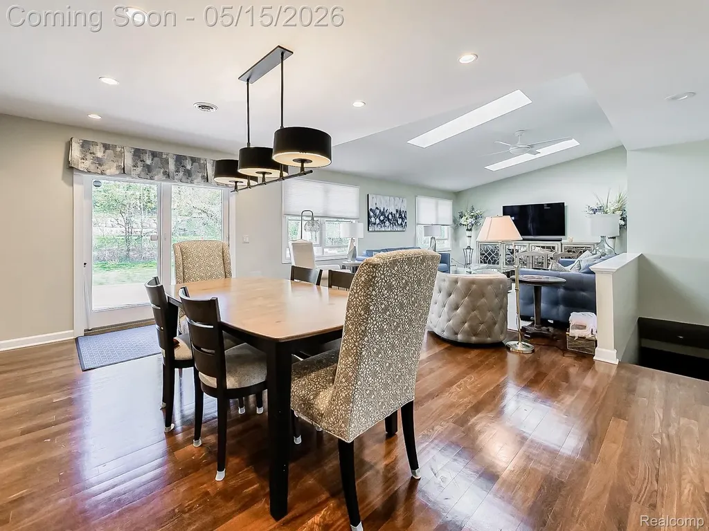 3720 E Clarkston Road Oakland Charter Township MI 48363