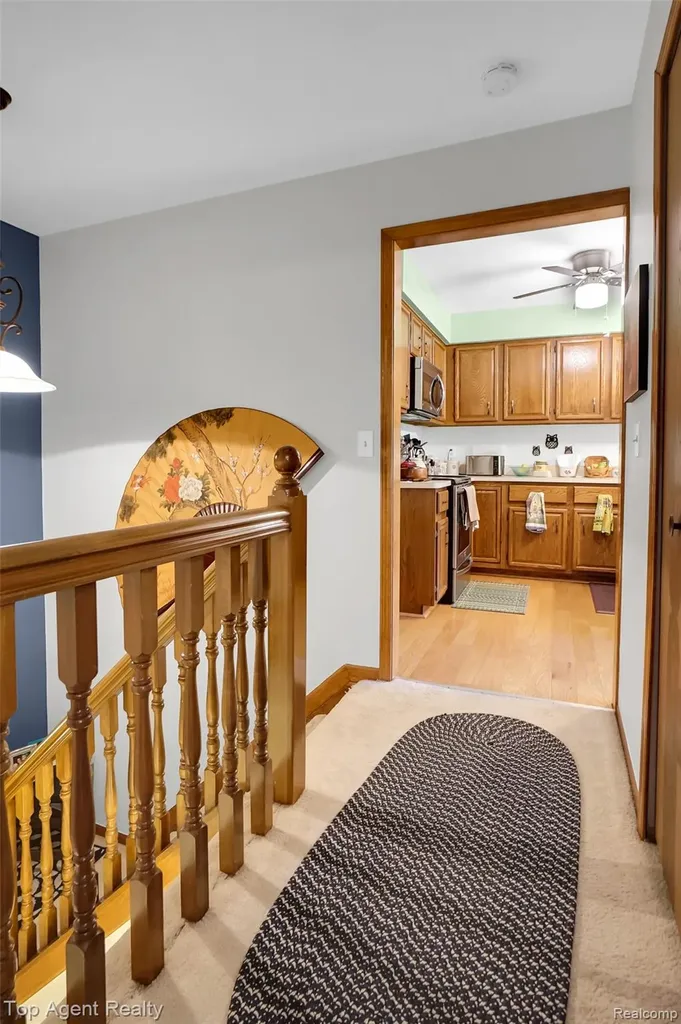 43058 W Kirkwood Drive Clinton Charter Township MI 48038