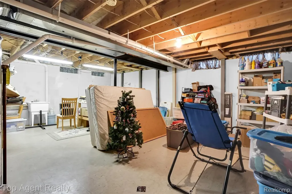 43058 W Kirkwood Drive Clinton Charter Township MI 48038