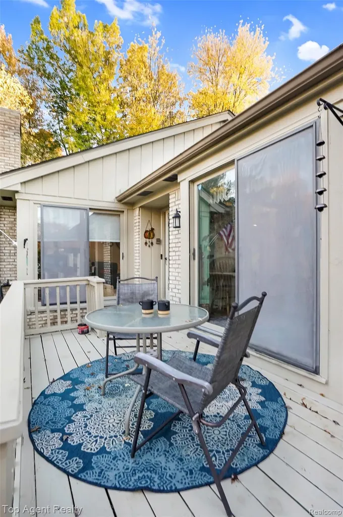 43058 W Kirkwood Drive Clinton Charter Township MI 48038