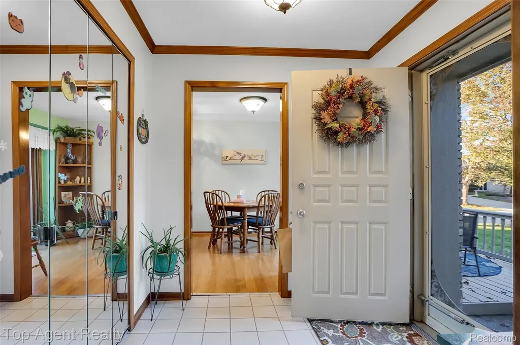 43058 W Kirkwood Drive Clinton Charter Township MI 48038