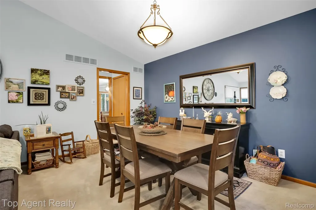 43058 W Kirkwood Drive Clinton Charter Township MI 48038