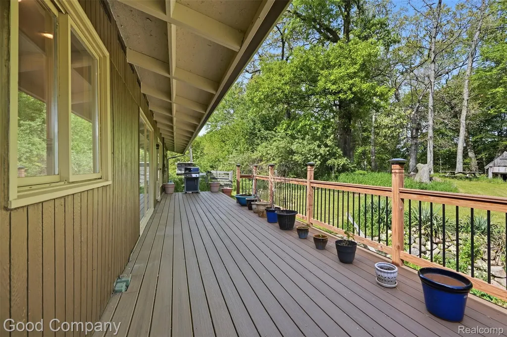 5130 Seymour Lake Road Brandon Charter Township MI 48371