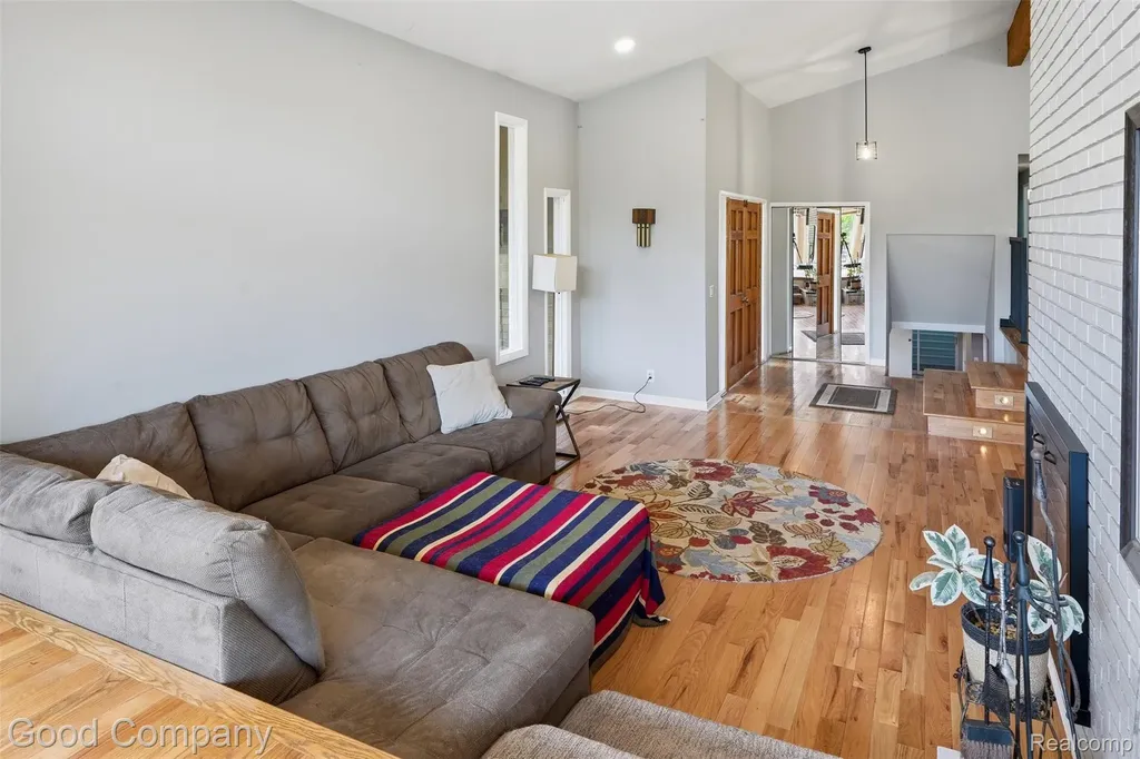 5130 Seymour Lake Road Brandon Charter Township MI 48371
