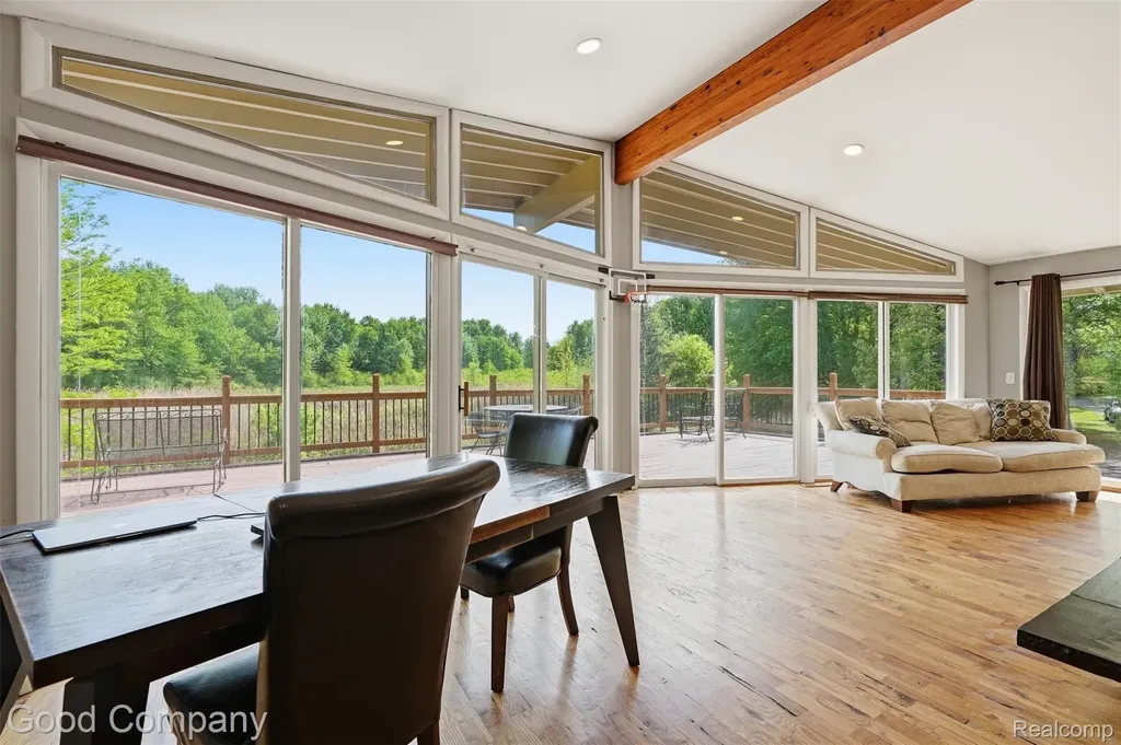 5130 Seymour Lake Road Brandon Charter Township MI 48371