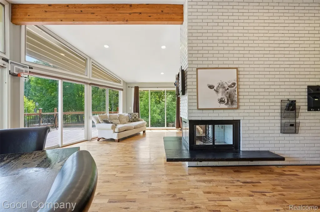 5130 Seymour Lake Road Brandon Charter Township MI 48371