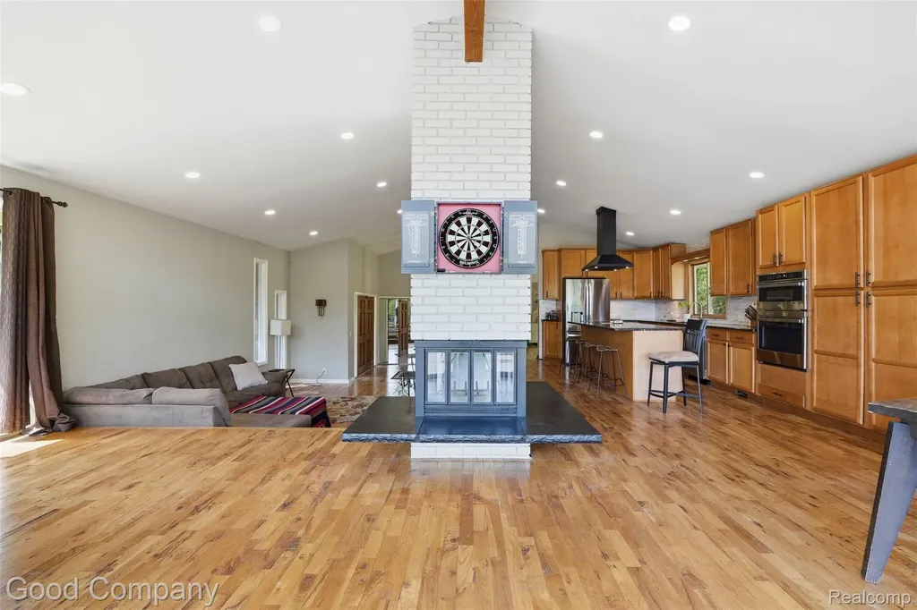 5130 Seymour Lake Road Brandon Charter Township MI 48371