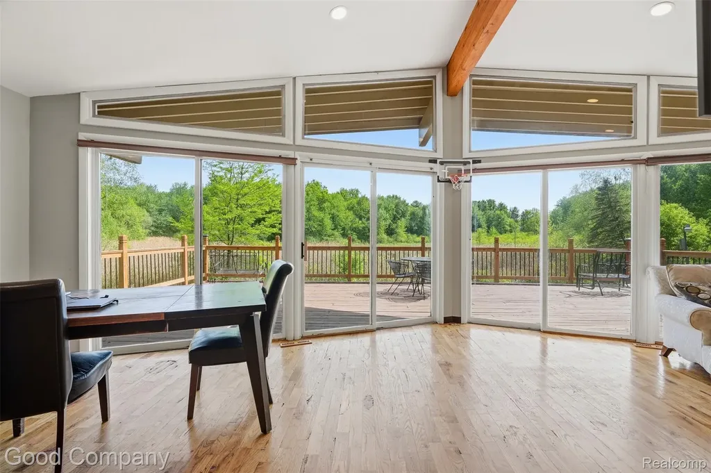 5130 Seymour Lake Road Brandon Charter Township MI 48371