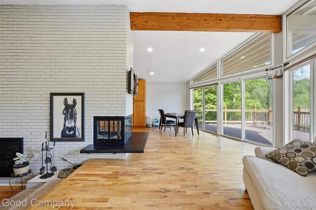 5130 Seymour Lake Road Brandon Charter Township MI 48371