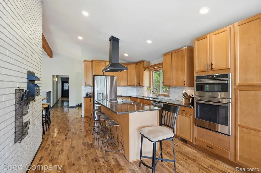 5130 Seymour Lake Road Brandon Charter Township MI 48371