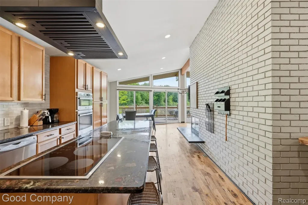 5130 Seymour Lake Road Brandon Charter Township MI 48371
