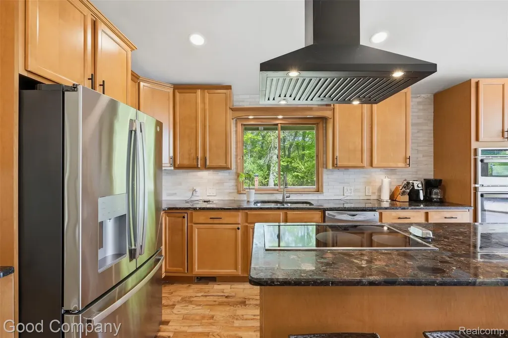 5130 Seymour Lake Road Brandon Charter Township MI 48371