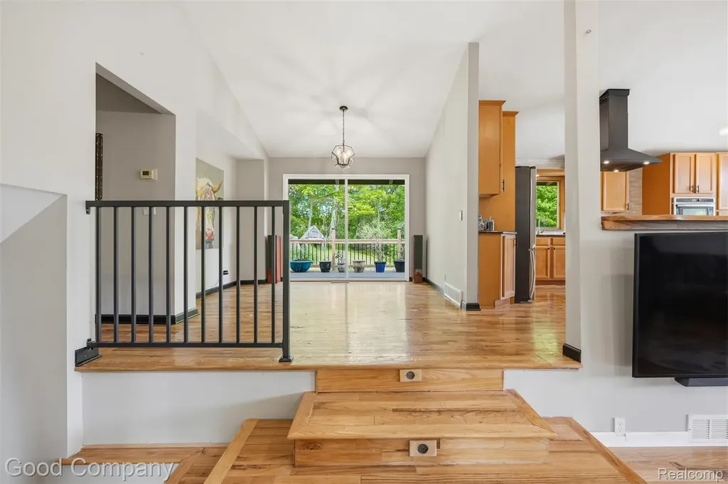 5130 Seymour Lake Road Brandon Charter Township MI 48371