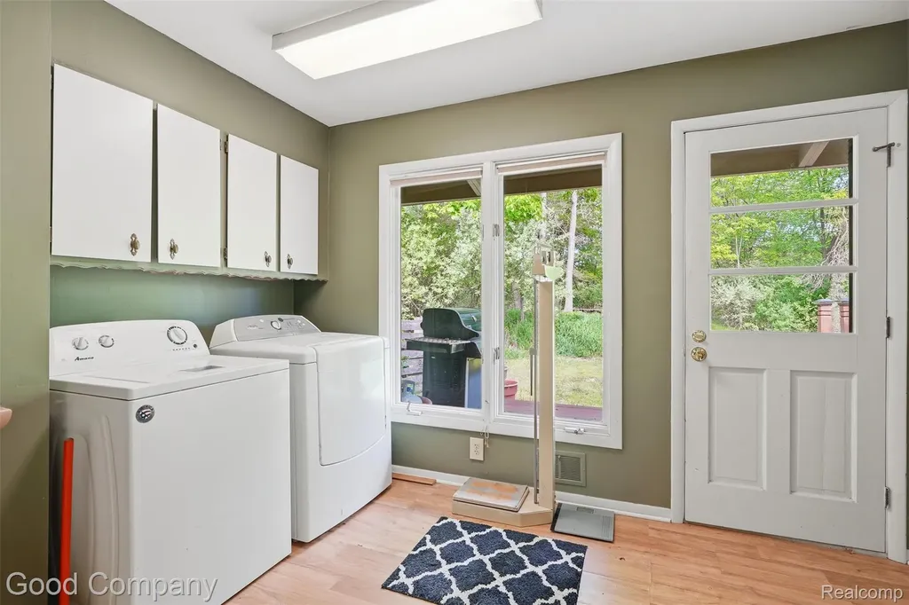 5130 Seymour Lake Road Brandon Charter Township MI 48371
