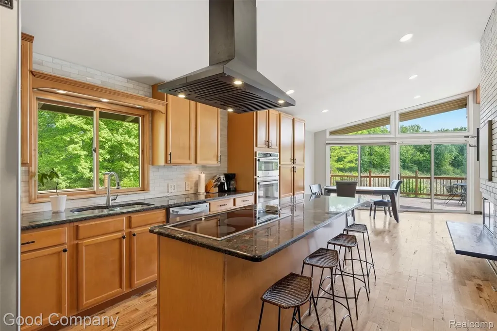 5130 Seymour Lake Road Brandon Charter Township MI 48371