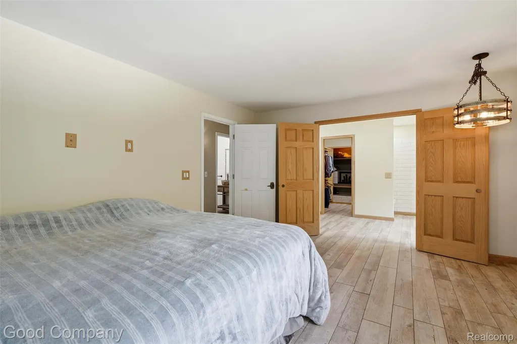 5130 Seymour Lake Road Brandon Charter Township MI 48371