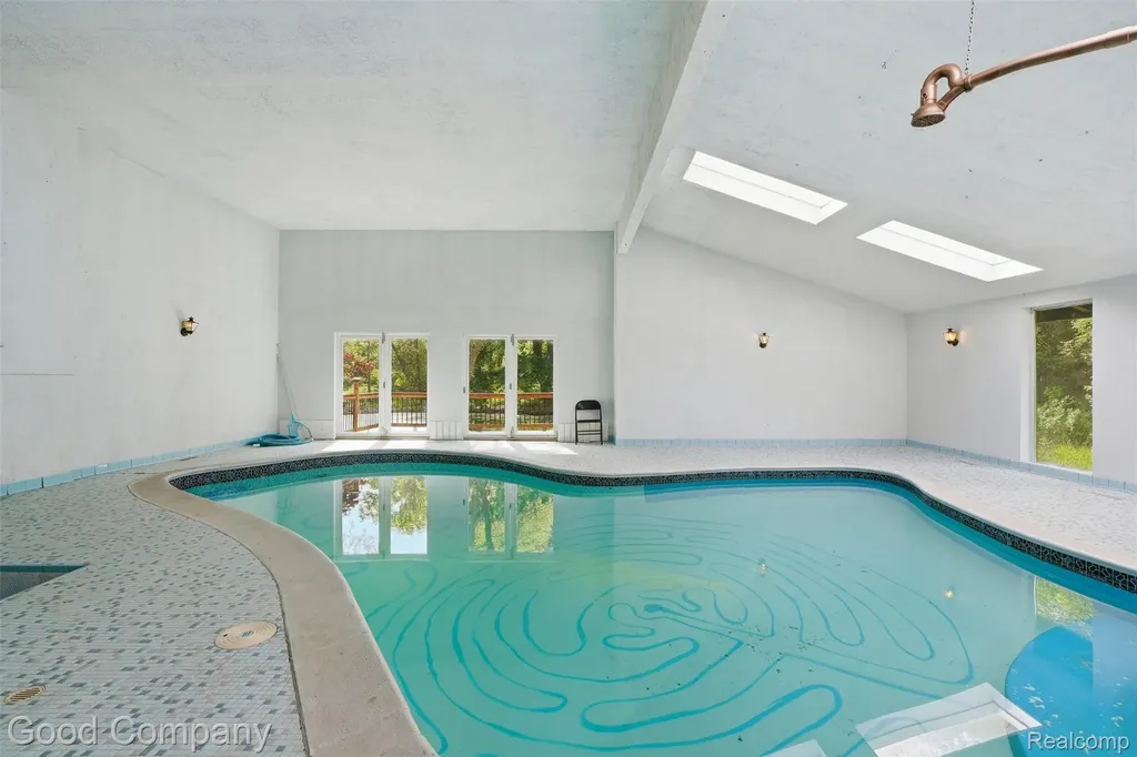 5130 Seymour Lake Road Brandon Charter Township MI 48371