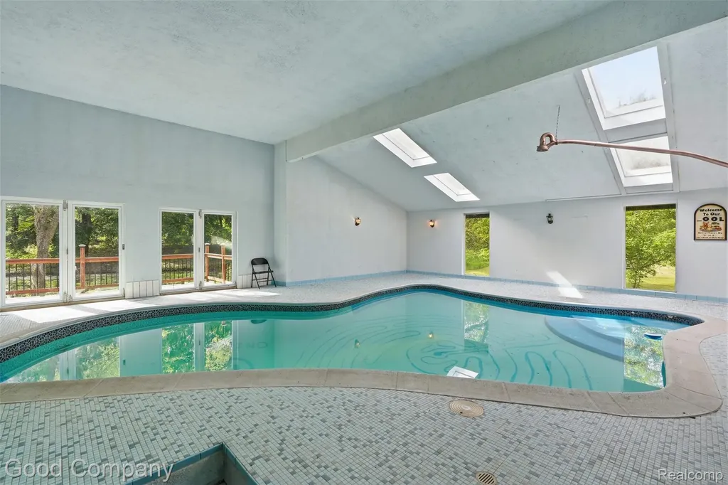 5130 Seymour Lake Road Brandon Charter Township MI 48371