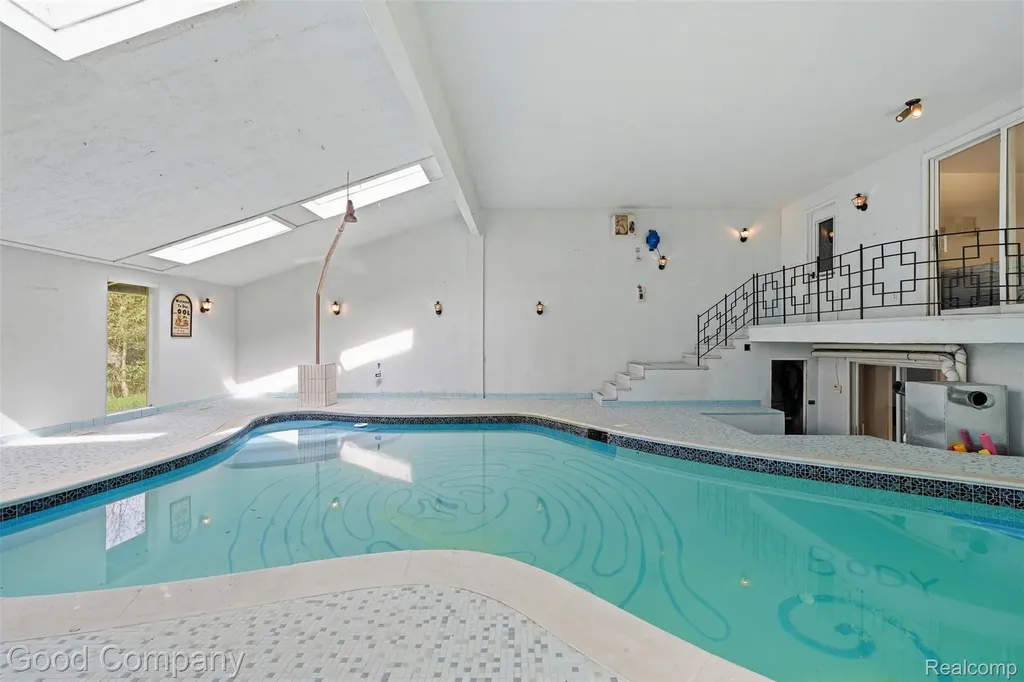 5130 Seymour Lake Road Brandon Charter Township MI 48371
